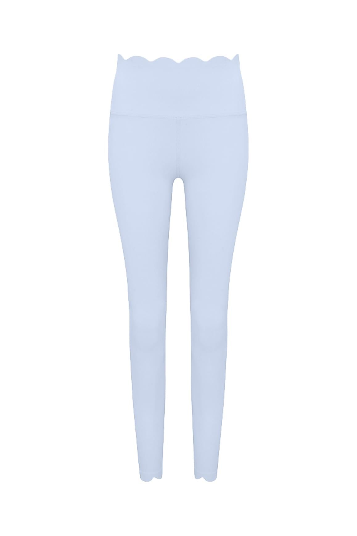7/8 High-Waist Energy Legging