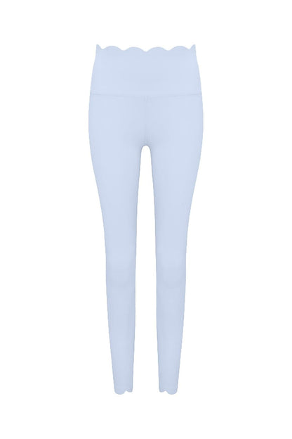 7/8 High-Waist Energy Legging