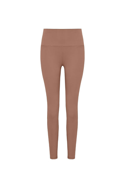High-waist Training Legging