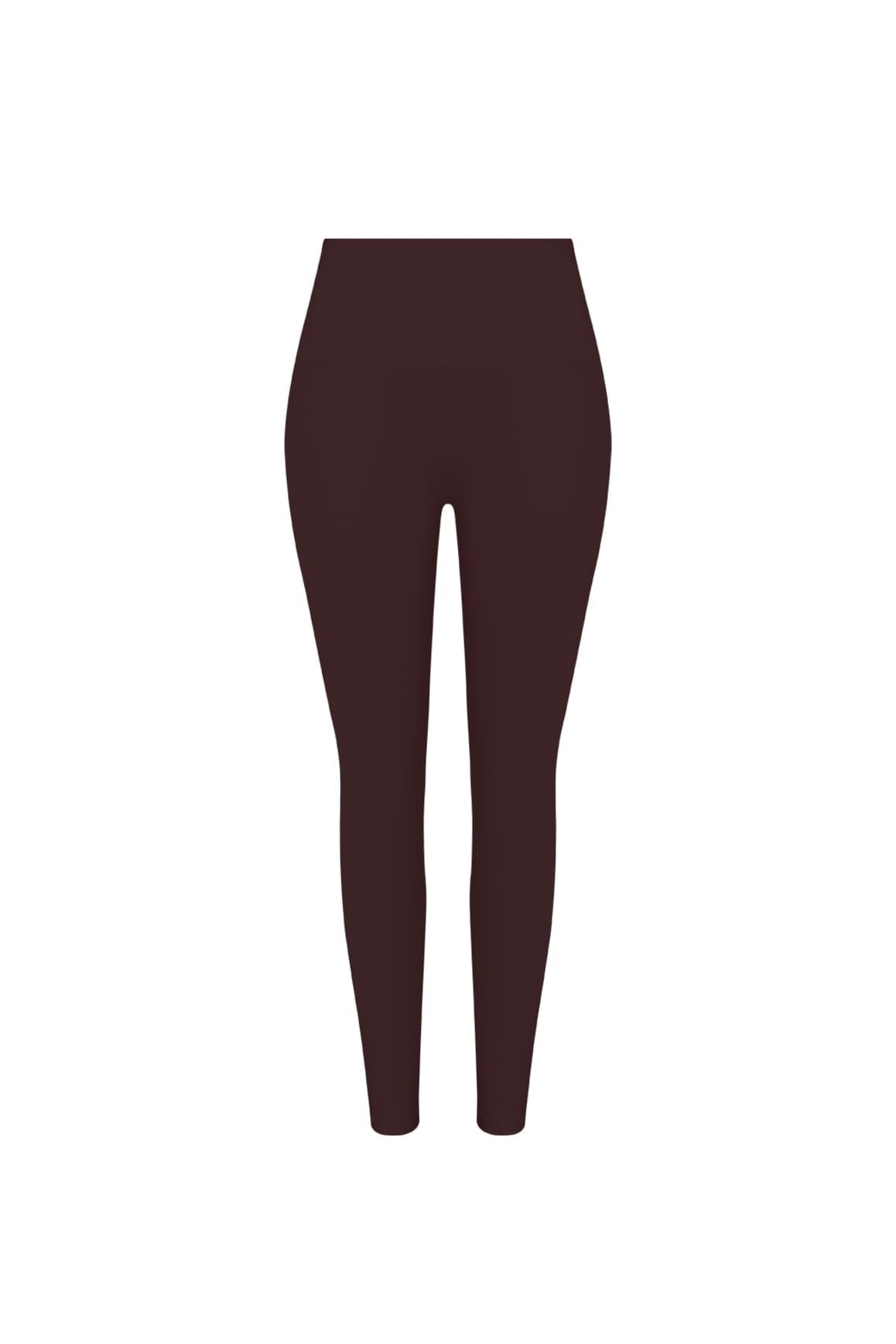 High-Waist Vigor Scrunch Legging