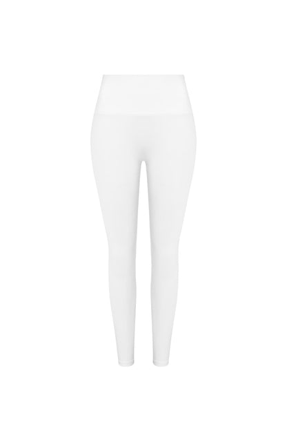 High-Waist Vigor Scrunch Legging