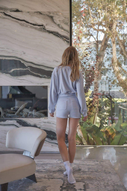 Leisure Mini Short