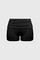 Riviera Low Rise Scrunch Short