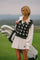 Unicorn Knit Vest