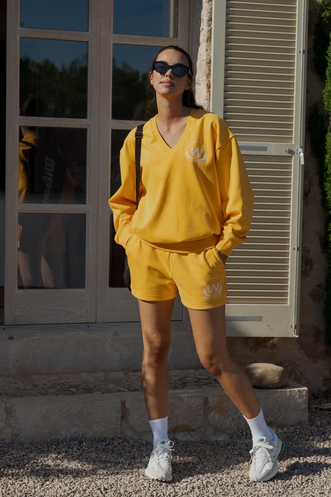 Short