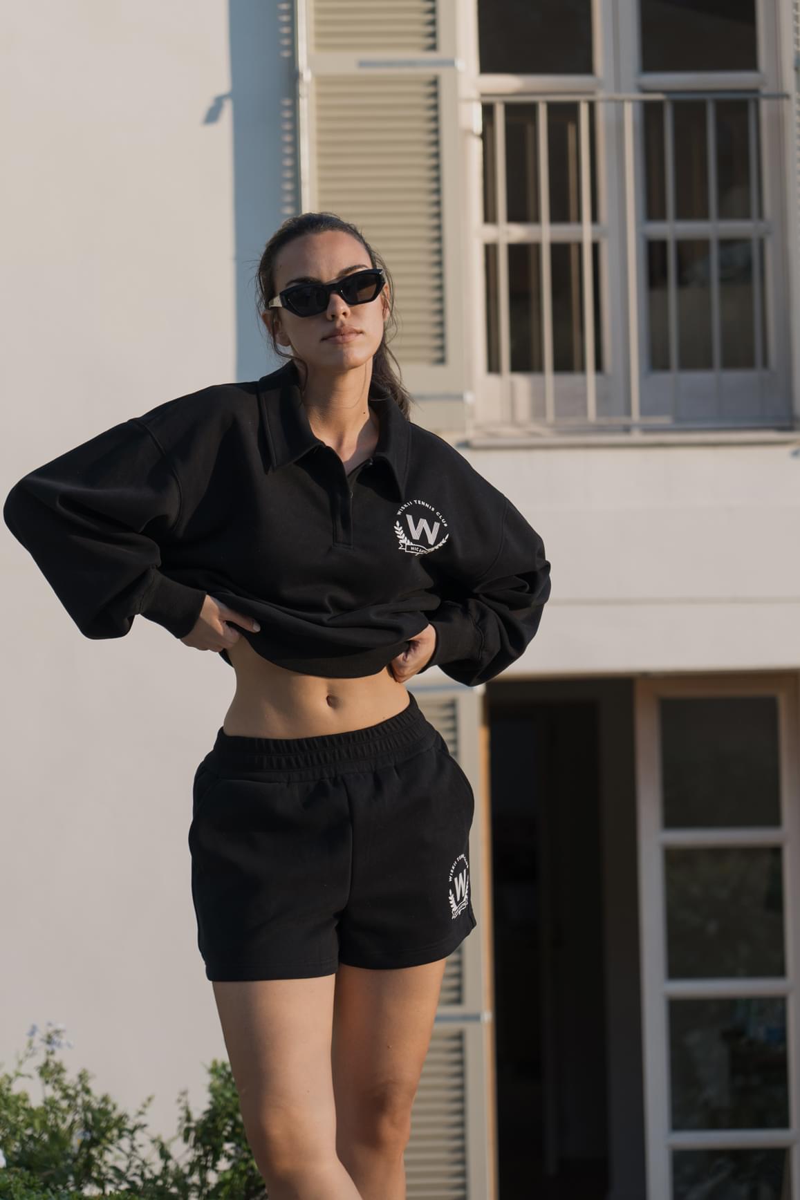 Sweatshirts