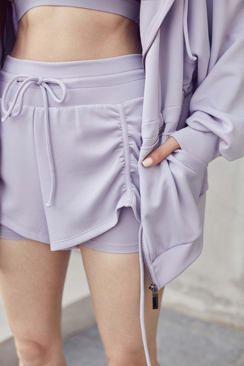 WISKII Lustre Short